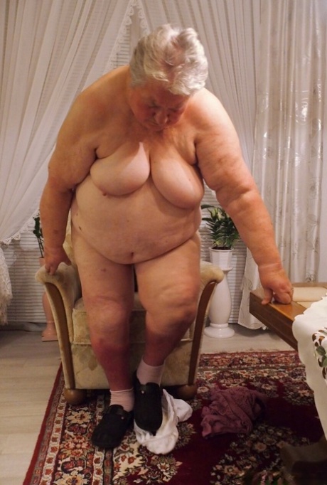 gravid milf kunst foton
