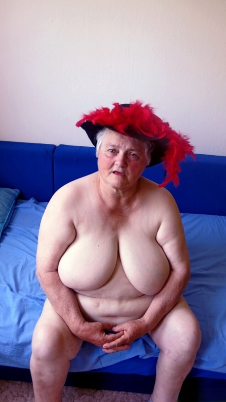 gammal fet mormor hd pornografisk arkiv