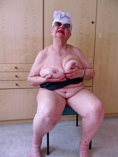 tjock mormor exklusiv pornografi bilder