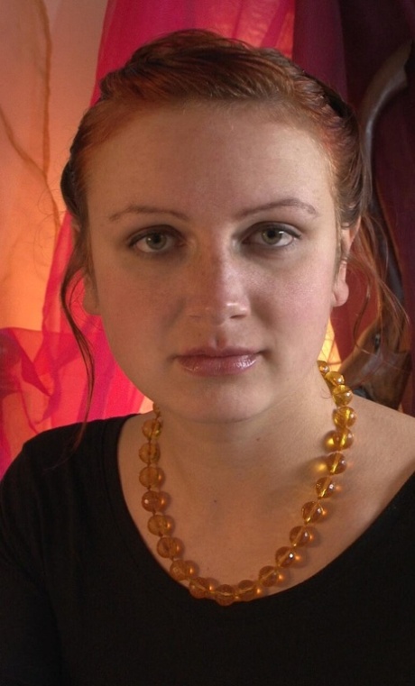fat redhead free xxx photo