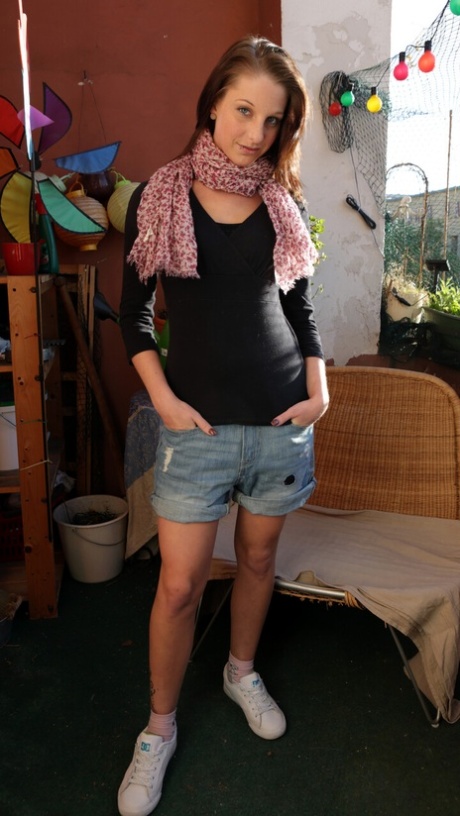 skinny shorts sexy nudes photos