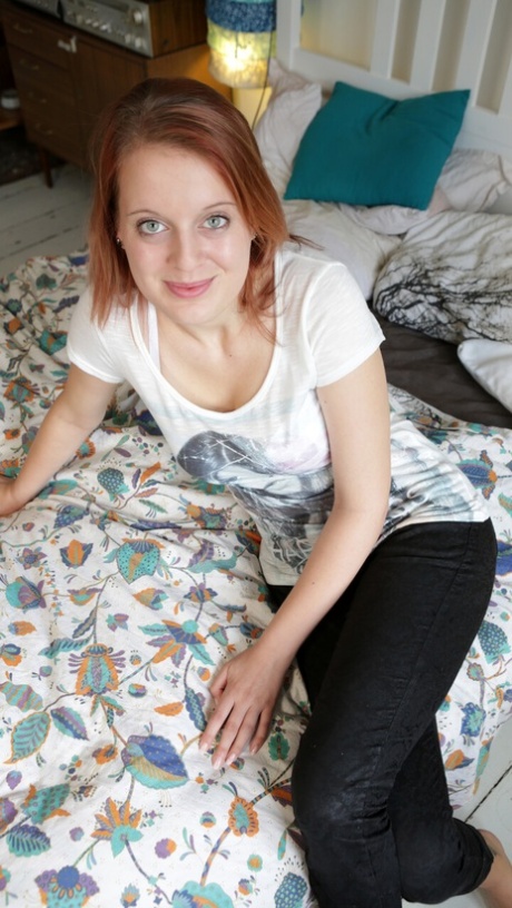 tysk tenåring pene hd bilde