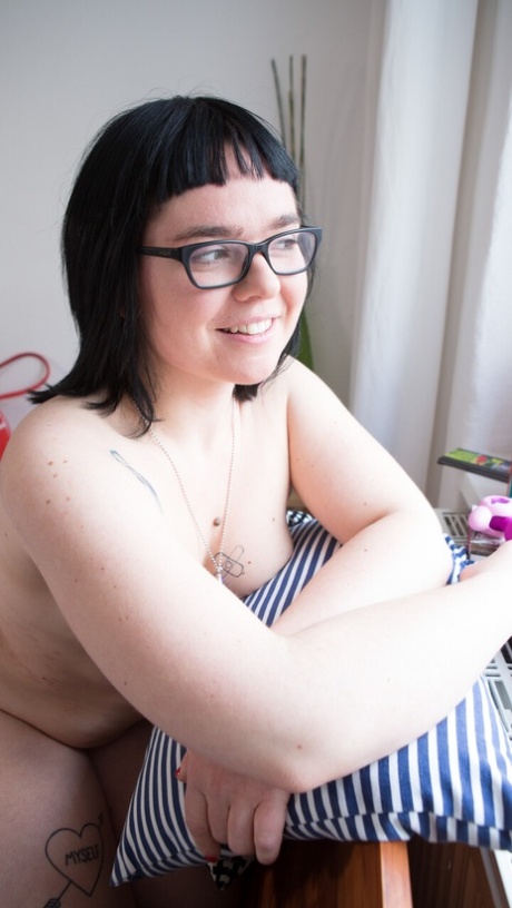 mignon joufflu pornographique exclusif des photos