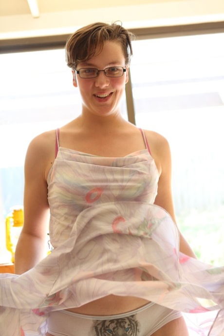 sexy nerd free sexy gallery
