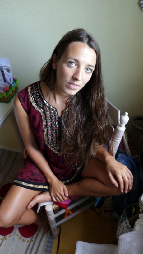 amateur college art naked galleries