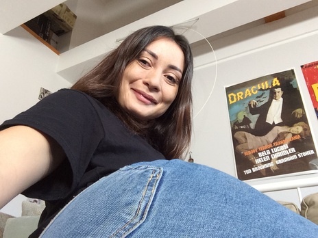 novia amateur desnudo de alta calidad imagen