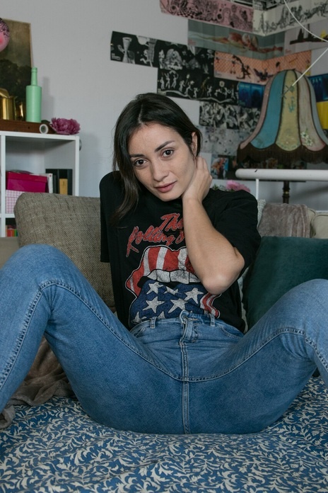 skinny jeans top images