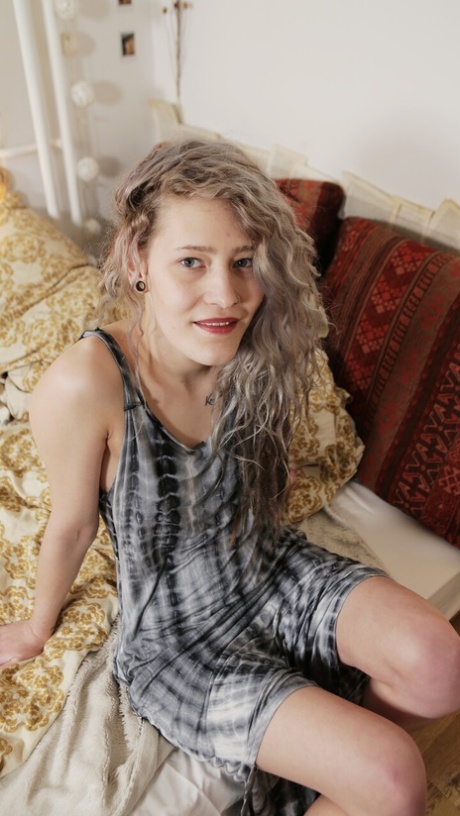 tysk teenager sexet smuk Foto
