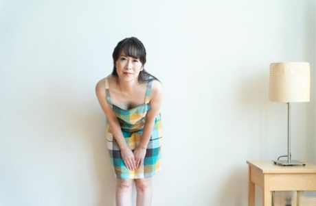 japanese mom hot nude pic