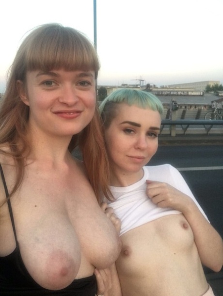 big tits selfie beautiful picture