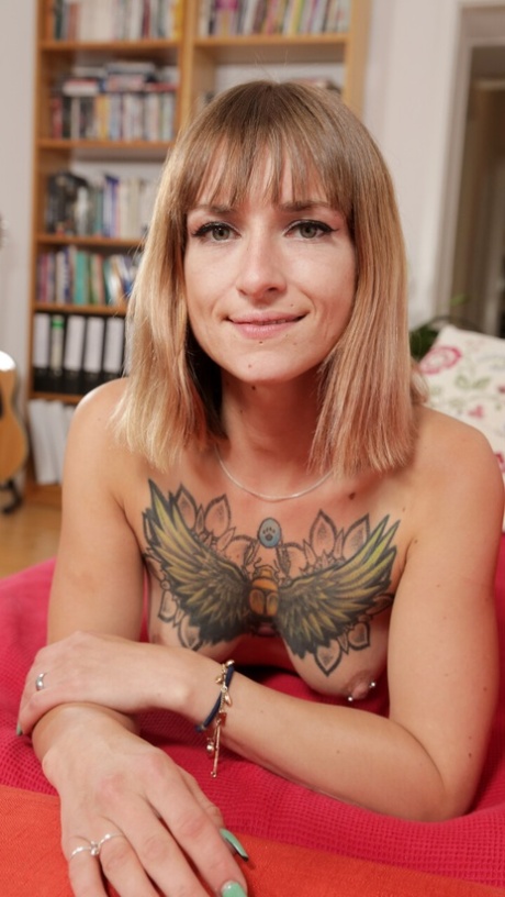 pierced nipples art nude images