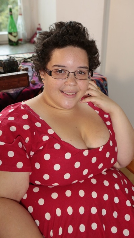 bbw mom art nude pictures