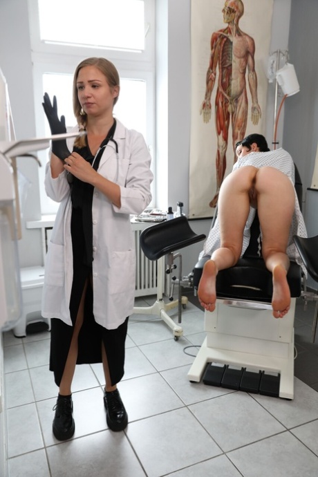 doctor top photo