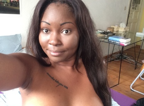 black amateur porno image