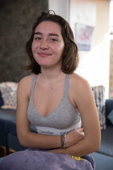 german teen pretty photos