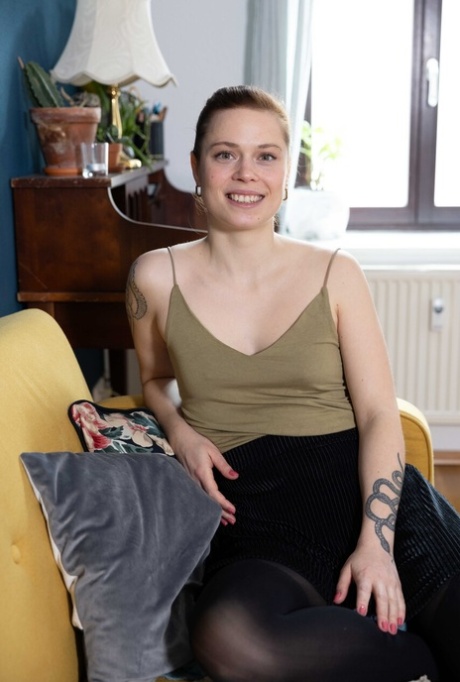 tysk amatør gratis erotisk img