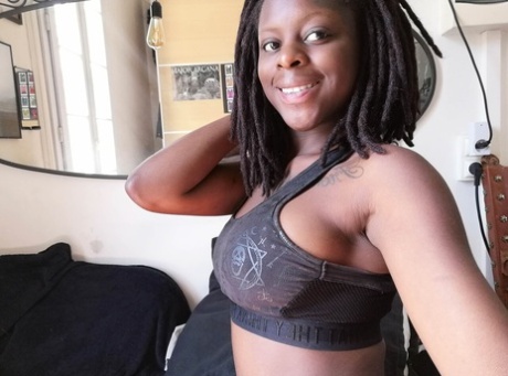 black amateur beautiful pics