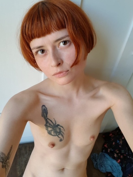 british redhead free nude picture