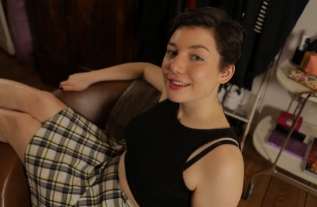 knubbigt kort hår xxx gratis bilder