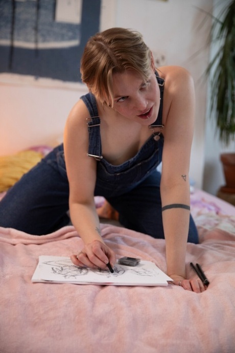 buttet lesbisk gratis sex pic