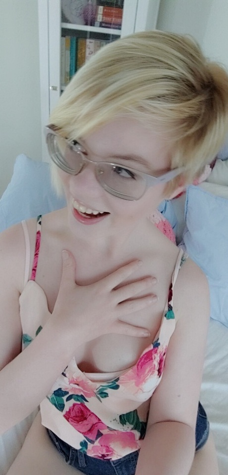 short hair glasses free photos