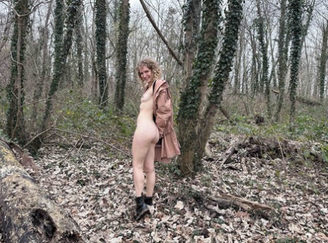 forest nudes images
