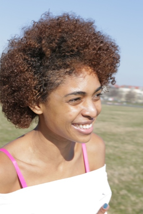 ebony face art porn gallery