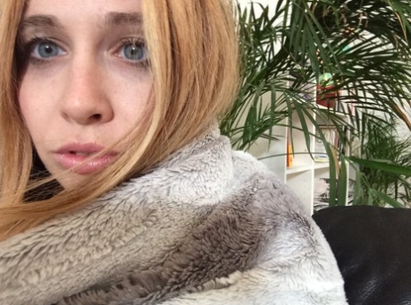 söt rödhårig porr xxx bild