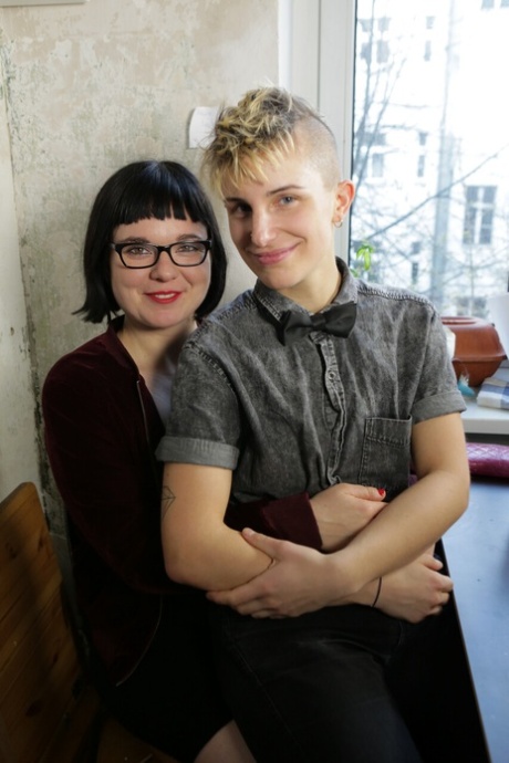 short hair glasses top galleries