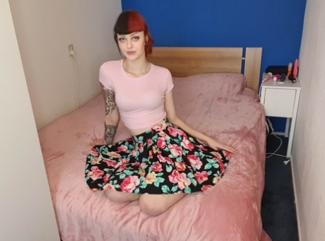 jupe lingerie porno parfait des photos