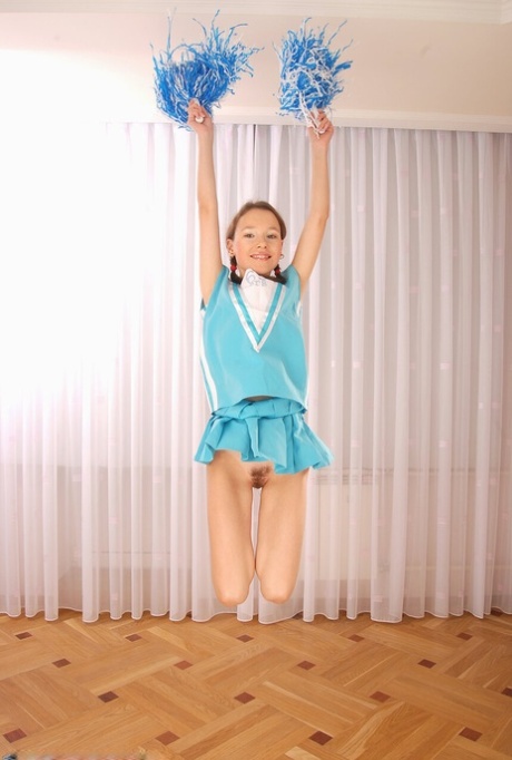 Cheerleader Afbeeldingen
