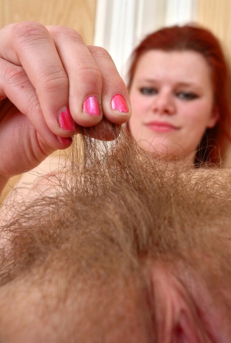 hairy redhead pussy free sexy photo