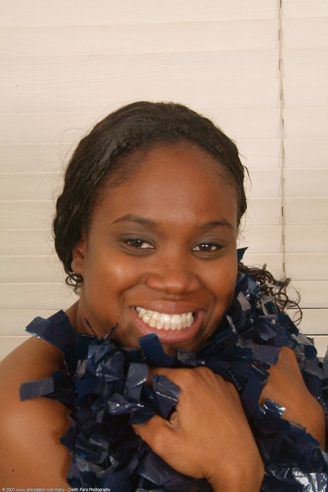 african american naked gallery