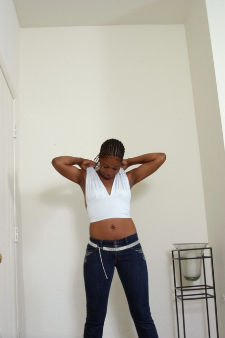 jeans ebano porno perfetto immagine