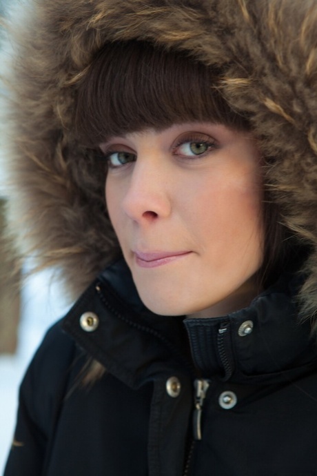 russisk amatør top smuk pic