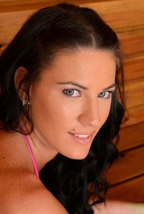 sauna free porn pics