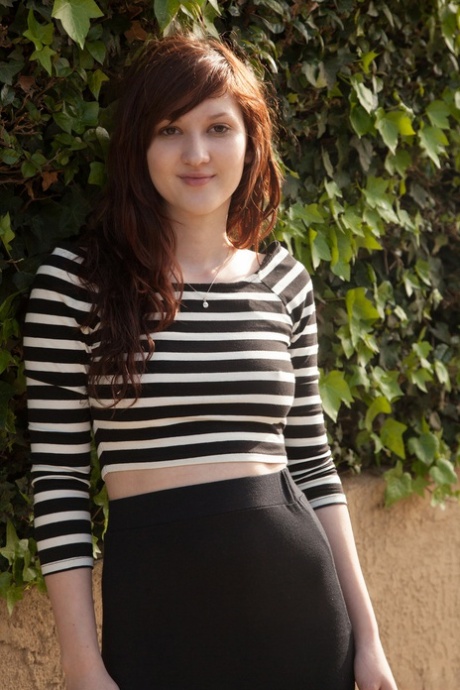 Ellena Woods nice model gallery