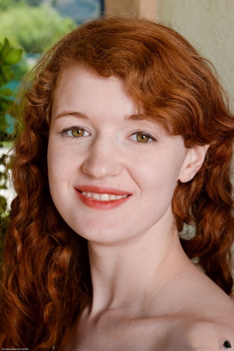 ginger hd galleries