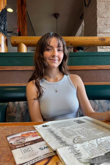 teen girlfriend top gallery