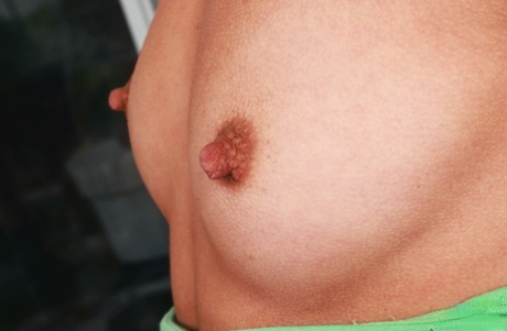 small fake tits art nude gallery