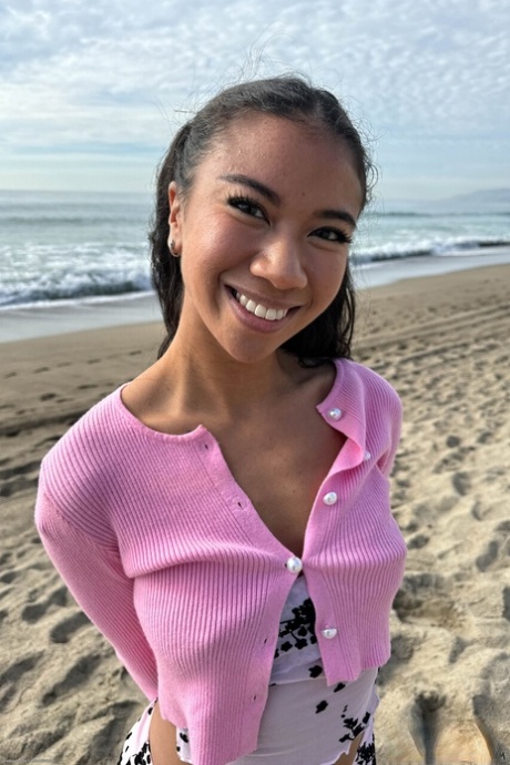 asian beach exclusive gallery