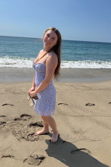 chubby white girl beautiful porn photos