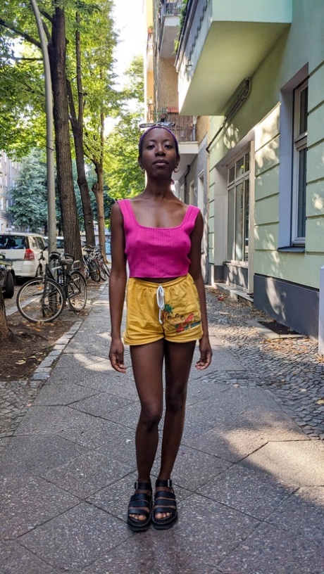 very skinny perfect image