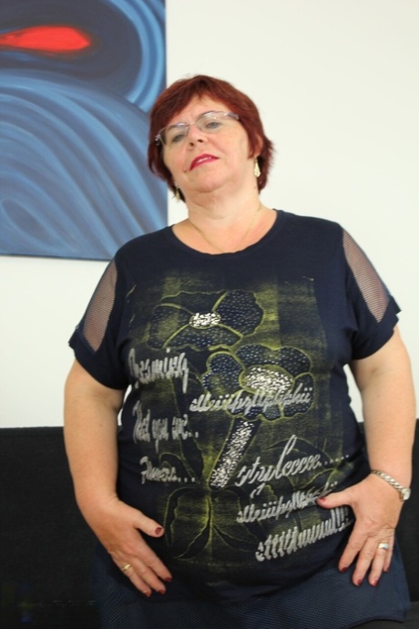 feit moden sexy fine foto