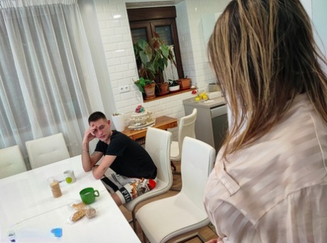 horny stepmom nice archive