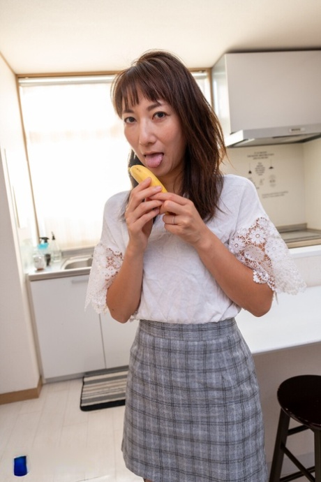 japansk milf nakenbilder heta samling