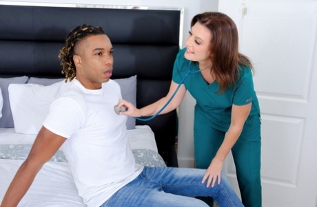 amateur interracial art porn pics