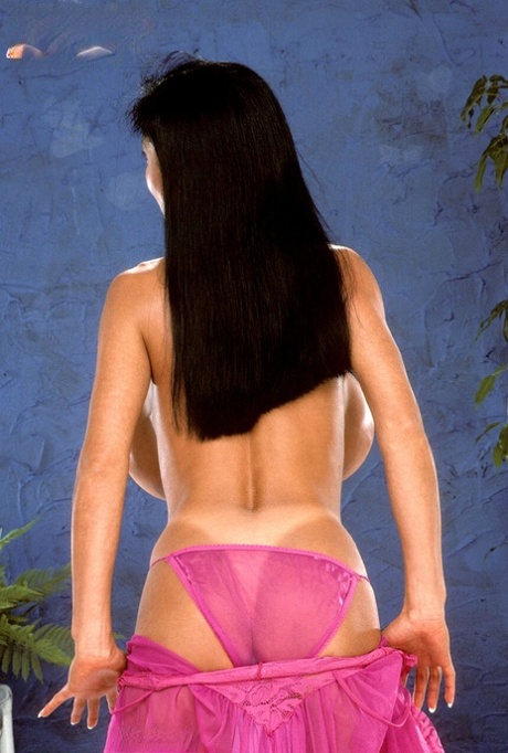 tetas falsas asiáticas arte exclusivo recopilación