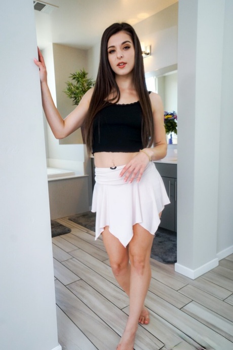 white teen hot porn image