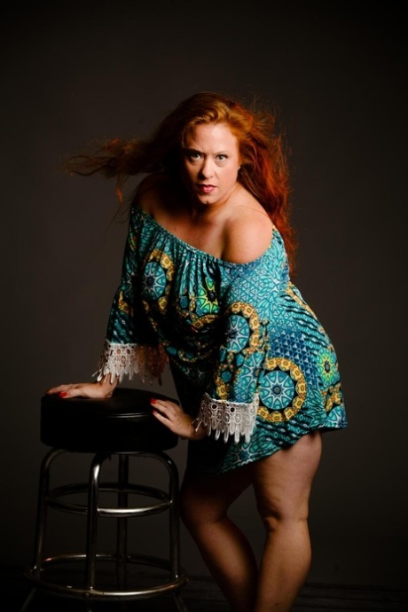 rousse mature chaud et sexy des photos